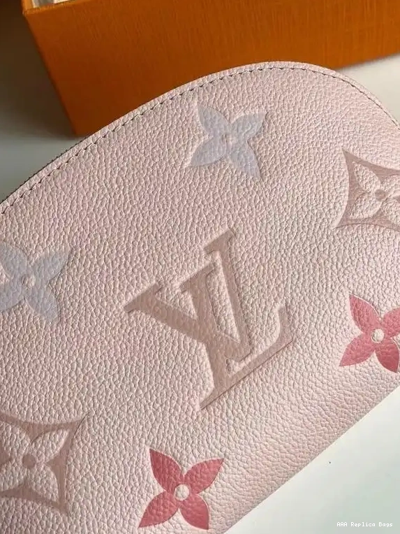 Aaa replica ru POUCH VUITTON COSMETIC LOUIS 0706